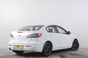 Седан Mazda 3 2011 года, 949000 рублей, Кемерово