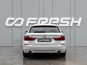 Седан BMW 5 серия 2019 года, 3130000 рублей, Краснодар