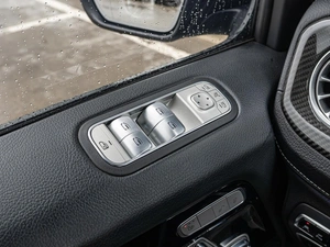 Внедорожник Mercedes-benz G-класс AMG 2020 года, 17549000 рублей, Краснодар