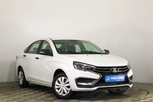 Седан ВАЗ (LADA) Vesta 2024 года, 1319000 рублей, Пермь