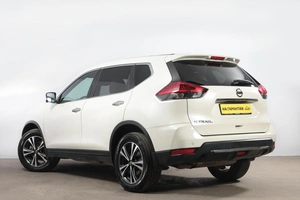 Внедорожник Nissan X-Trail 2020 года, 2799000 рублей, Новосибирск