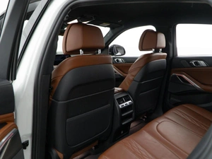 Внедорожник BMW X6 2021 года, 7777444 рублей, Москва