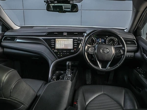 Седан Toyota Camry 2020 года, 2729000 рублей, Кирилловка