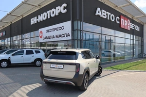 Внедорожник Evolute i-JOY 2025 года, 3050000 рублей, Мирное