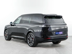 Внедорожник Lynk & Co 900 2025 года, 7879050 рублей, Москва