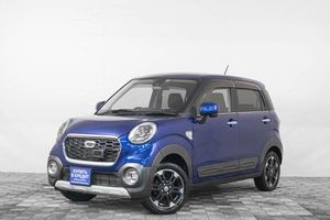 Хетчбэк Daihatsu Cast 2017 года, 829000 рублей, Кемерово