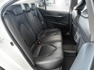 Седан Toyota Camry 2018 года, 3074000 рублей, Ставрополь
