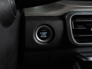 Внедорожник Geely Coolray 2023 года, 1913000 рублей, Воронеж