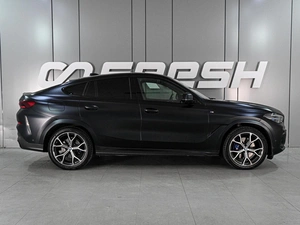 Внедорожник BMW X6 2021 года, 7999000 рублей, Ростов-на-Дону