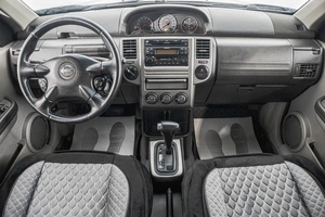Внедорожник Nissan X-Trail 2005 года, 899000 рублей, Барнаул
