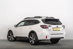 Универсал Subaru Outback 2022 года, 3369000 рублей, Томск