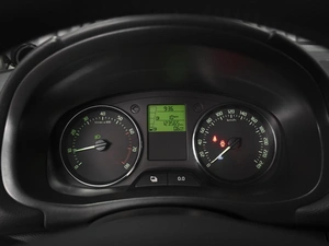 Хетчбэк Skoda Fabia 2014 года, 669000 рублей, Ставрополь