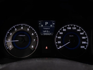 Хетчбэк Hyundai Solaris 2011 года, 910000 рублей, Краснодар