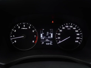 Внедорожник Hyundai Creta 2018 года, 1699000 рублей, Тверь