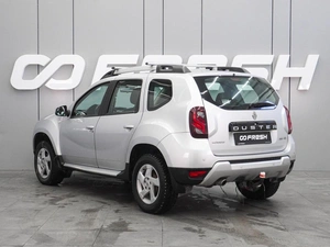 Внедорожник Renault Duster 2019 года, 1325000 рублей, Воронеж
