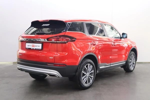 Внедорожник Geely Atlas 2023 года, 1850000 рублей, Обнинск