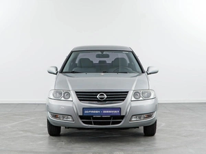 Седан Nissan Almera Classic 2011 года, 781444 рублей, Москва