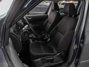 Внедорожник Skoda Yeti 2016 года, 1449000 рублей, Тюмень