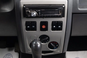 Седан Renault Logan 2008 года, 309000 рублей, Оренбург