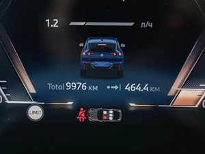 Внедорожник BMW X2 2024 года, 5799000 рублей, Краснодар