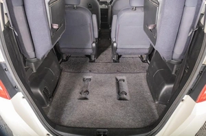 Минивэн Honda Freed 2012 года, 1099000 рублей, Томск