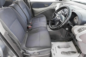 Минивэн Nissan Tino 2002 года, 299000 рублей, Барнаул
