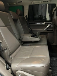 Внедорожник Lexus GX 2010 года, 3850000 рублей, Красноярск