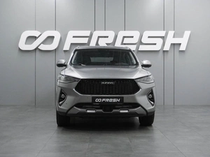 Внедорожник Haval F7x 2020 года, 1699000 рублей, Воронеж