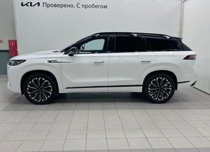Внедорожник JAECOO J8 2024 года, 3390000 рублей, Красноярск