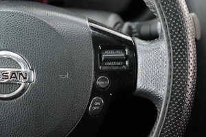 Внедорожник Nissan Qashqai 2008 года, 869000 рублей, Омск