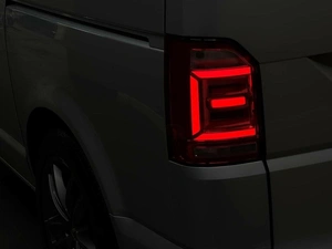 Минивэн Volkswagen Multivan 2016 года, 3847000 рублей, Красноярск