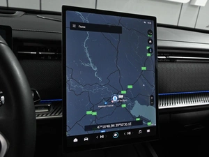 Внедорожник JAECOO J7 2023 года, 2099000 рублей, Аксай