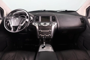 Внедорожник Nissan Murano 2011 года, 819000 рублей, Пермь