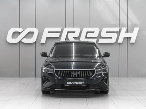 Седан Geely Emgrand 2023 года, 1620000 рублей, Ростов-на-Дону