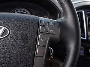 Минивэн Hyundai H-1 2015 года, 2630000 рублей, Волгоград