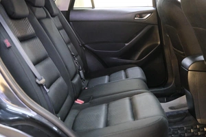 Внедорожник Mazda CX-5 2012 года, 1899000 рублей, Омск