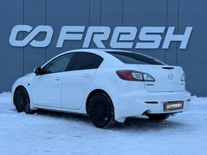 Седан Mazda Axela 2012 года, 765000 рублей, Ижевск