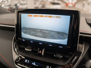 Хетчбэк Toyota Corolla 2018 года, 1550000 рублей, Красноярск