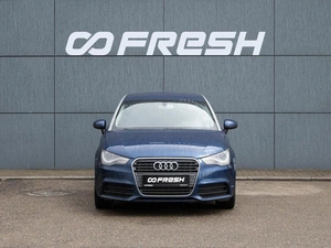 Хетчбэк Audi A1 2011 года, 830000 рублей, Краснодар