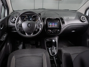 Внедорожник Renault Kaptur 2016 года, 1391000 рублей, Тюмень