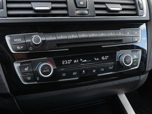 Хетчбэк BMW 1 серия 2015 года, 1579000 рублей, Краснодар