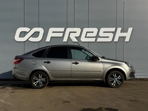 Лифтбек ВАЗ (LADA) Granta 2021 года, 765000 рублей, Ижевск