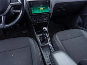 Лифтбек Skoda Rapid 2015 года, 1029000 рублей, Саратов