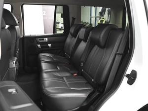 Внедорожник Land Rover Discovery 2015 года, 2544000 рублей, Ставрополь