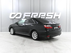 Седан Toyota Camry 2012 года, 1599000 рублей, Аксай