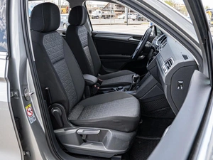 Внедорожник Volkswagen Tiguan 2020 года, 2400000 рублей, Краснодар