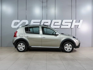 Хетчбэк Renault Sandero Stepway 2014 года, 1019000 рублей, Воронеж