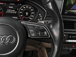 Лифтбек Audi A5 2016 года, 2498000 рублей, Ставрополь