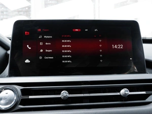 Внедорожник Chery Tiggo 8 2020 года, 1577000 рублей, Ставрополь