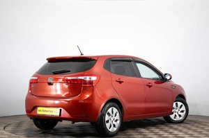 Хетчбэк Kia Rio 2012 года, 749000 рублей, Пермь